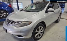 2013 Nissan Murano LE