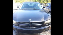 2008 Dodge Charger Base