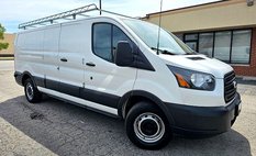 2017 Ford Transit 150