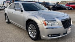 2012 Chrysler 300 Limited