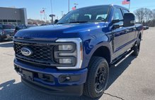 2026 Ford Super Duty F-350 XL