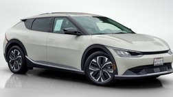 2024 Kia EV6 Light Long Range