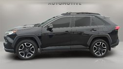 2019 Toyota RAV4 Adventure