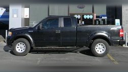 2008 Ford F-150 STX