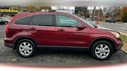2009 Honda CR-V EX-L