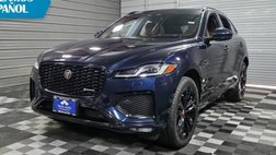 2023 Jaguar F-PACE P400 R-Dynamic S