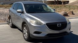 2015 Mazda CX-9 Touring