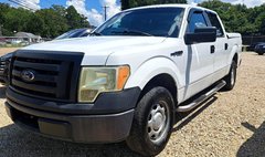 2011 Ford F-150 XL