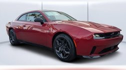 2025 Dodge Charger Daytona R/T