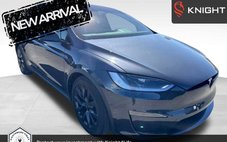 2024 Tesla Model X Base