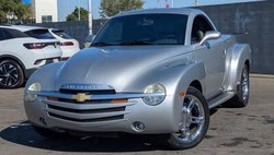 2004 Chevrolet SSR LS