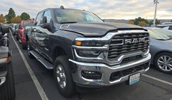 2025 Ram Ram Pickup 2500 Big Horn