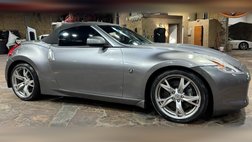 2012 Nissan 370Z Roadster