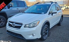 2013 Subaru XV Crosstrek 2.0i Premium