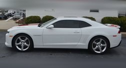 2014 Chevrolet Camaro SS