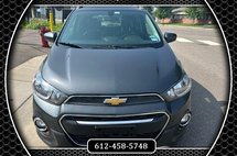 2022 Chevrolet Spark ACTIV CVT