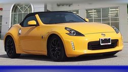2018 Nissan 370Z 370Z Touring