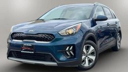 2020 Kia Niro LX