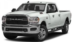2020 Ram Ram Pickup 2500 Limited
