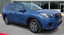 2023 Subaru Forester Premium