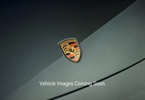 2021 Porsche 718 Boxster Spyder