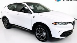 2025 Alfa Romeo Tonale Hybrid Base