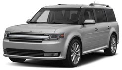 2015 Ford Flex Limited