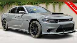 2018 Dodge Charger Daytona 392