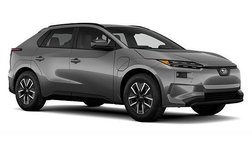 2026 Subaru Solterra Premium