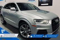 2017 Audi Q3 2.0T quattro Premium Plus