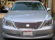 2007 Lexus LS 460 L
