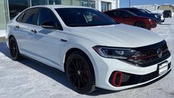 2024 Volkswagen Jetta GLI 40th Anniversary Edition
