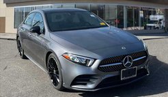 2022 Mercedes-Benz A-Class A 220 4MATIC