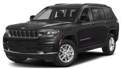 2024 Jeep Grand Cherokee L Laredo X