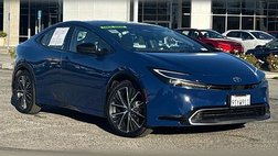 2024 Toyota Prius Limited