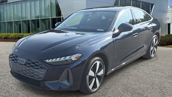 2025 Audi A5 quattro Premium Plus TFSI