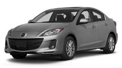 2013 Mazda MAZDA3 i Grand Touring