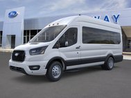 2026 Ford Transit 350 HD XLT