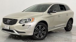 2017 Volvo XC60 T5 Dynamic