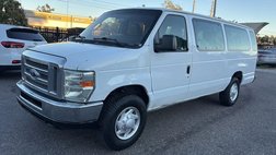 2011 Ford E-Series XLT