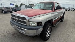 1998 Dodge Ram 1500 ST