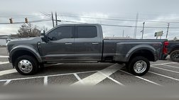 2024 Ford F-450 Super Duty Limited