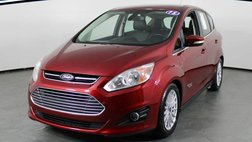 2015 Ford C-Max Energi SEL