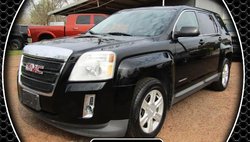 2015 GMC Terrain SLE-1