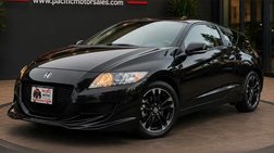 2014 Honda CR-Z Base