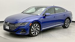 2021 Volkswagen Arteon SEL R-Line 4Motion
