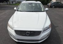 2016 Volvo S80 T5 Drive-E
