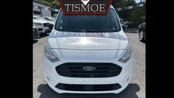2019 Ford Transit Connect XLT