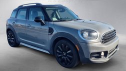 2019 MINI Countryman Cooper ALL4