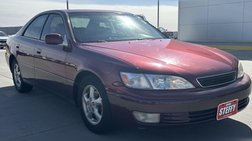 1999 Lexus ES 300 Base